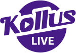 kollus live commerce logo